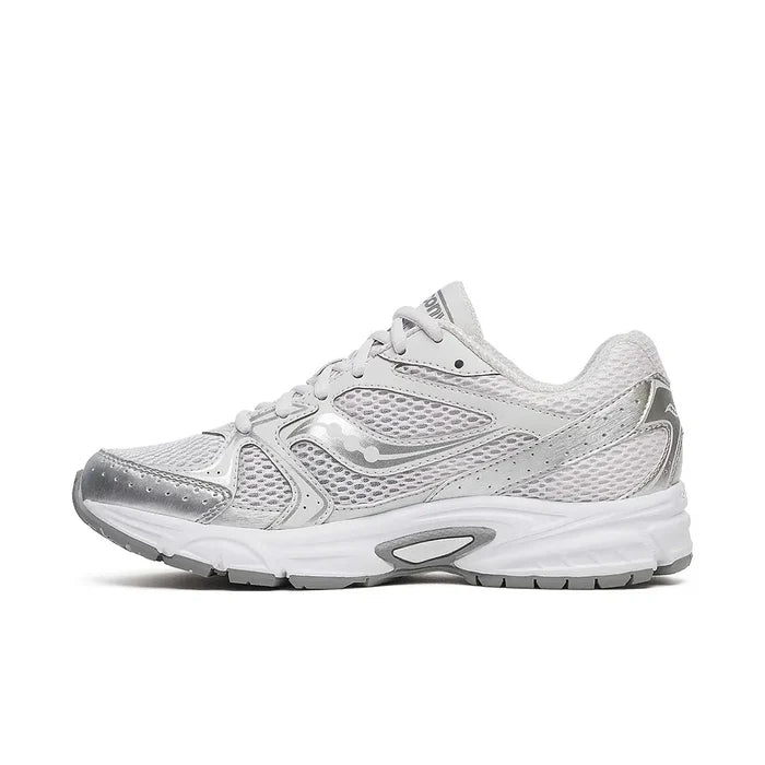 Ride Millennium 'Grey Silver'