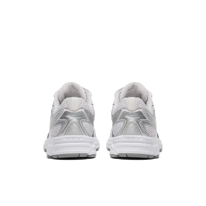 Ride Millennium 'Grey Silver'