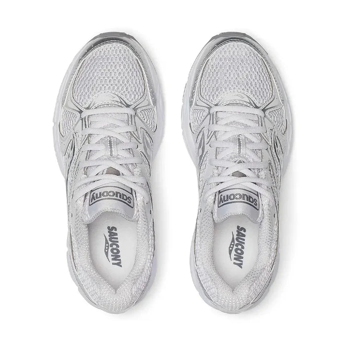 Ride Millennium 'Grey Silver'