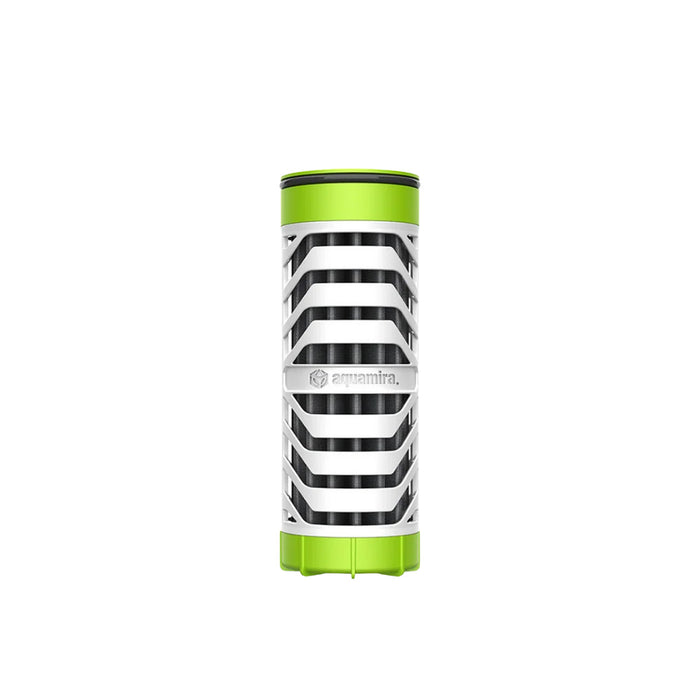Aquamira S-IV Backcountry Filter for filtering water from natural freshwater sources while outdoors