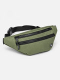 Riñonera Gotcha Koala Verde Militar — vista principal