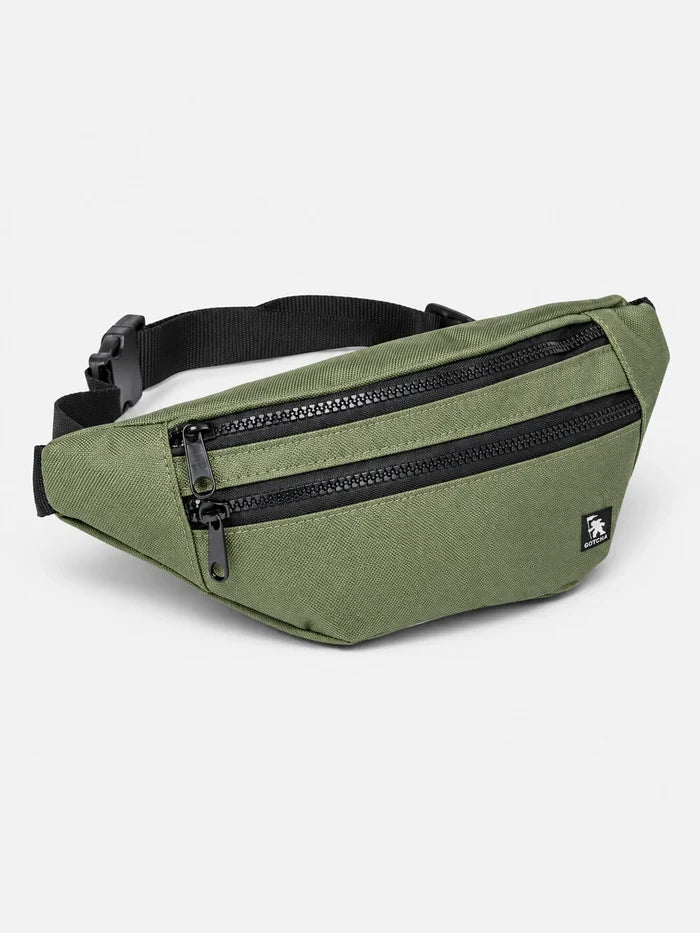 Riñonera Gotcha Koala Verde Militar — vista principal