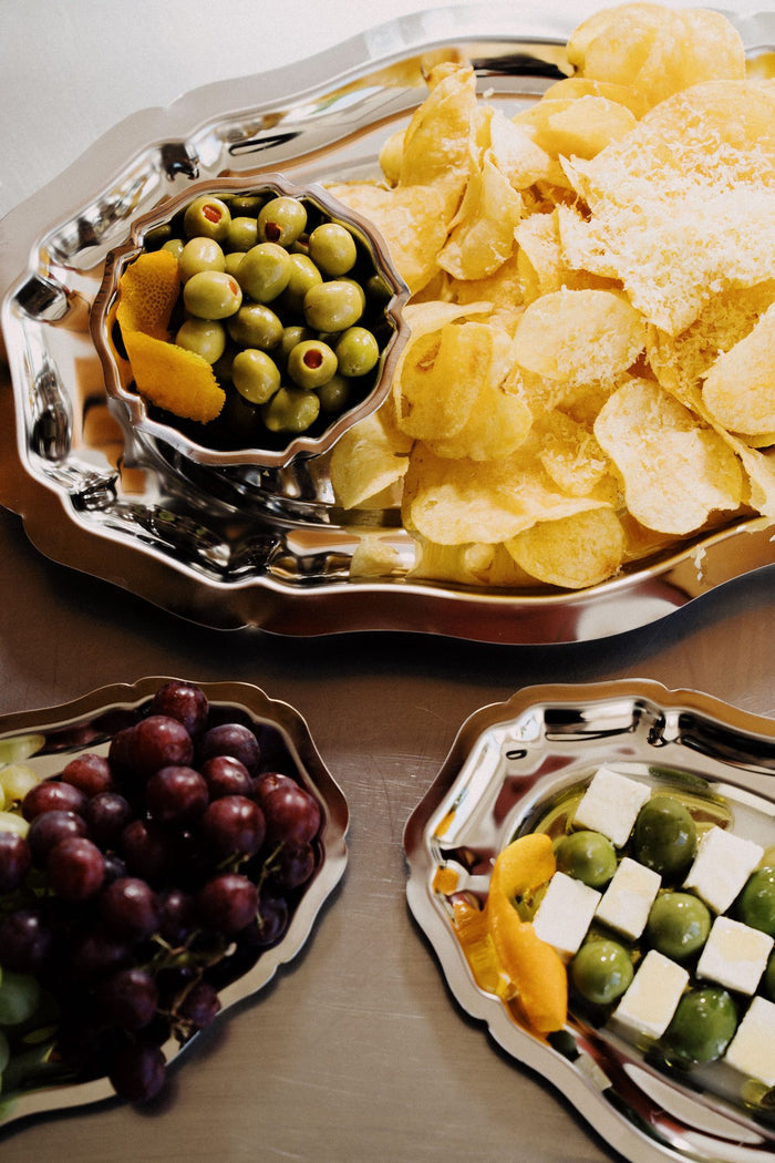 Riva Plate - Small