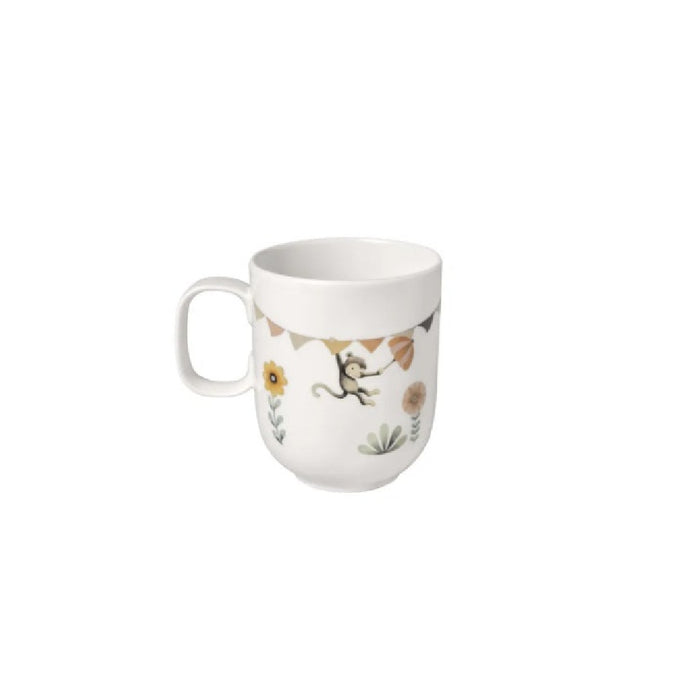 Roar Like A Lion Children'S Mug, Large