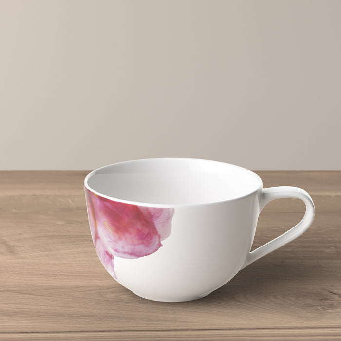 Rose Garden Breakfast Cup 300 ml