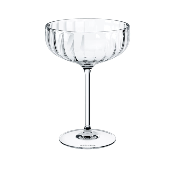 Rose Garden Bubly Drink Set of 4 Pieces