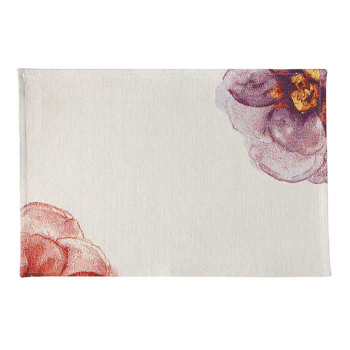 Rose Garden Home Gobelin Placemat