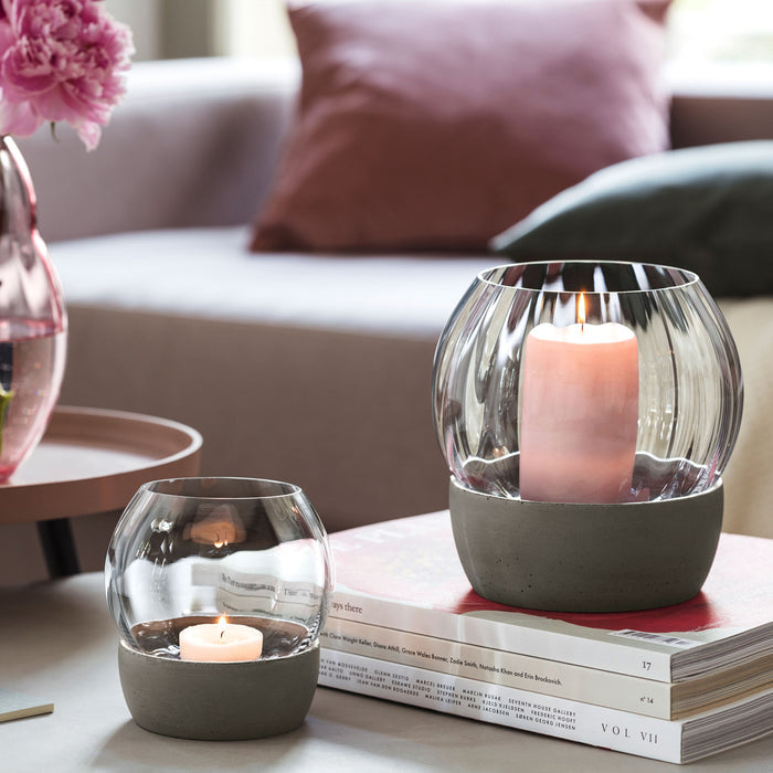 Rose Garden Home Tealight Holder
