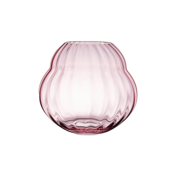Rose Garden Home Vase/Hurricane Lamp Rose