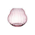 Rose Garden Home Vase/Hurricane Lamp Rose