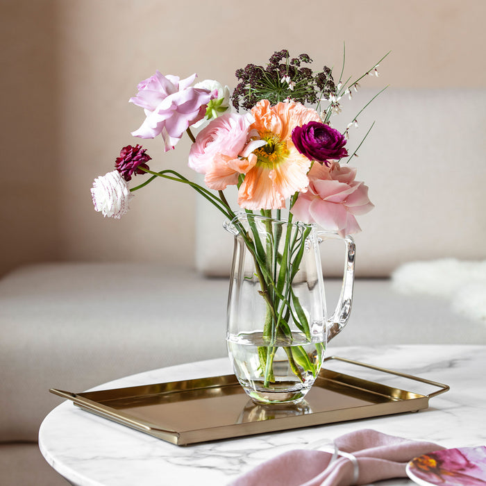 Rose Garden Jug 1.5 L