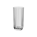 Rose Garden Longdrink Tumbler Set of 4 Pieces