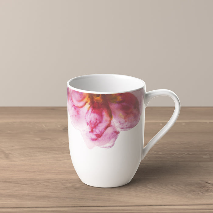 Rose Garden Mug 290 ml