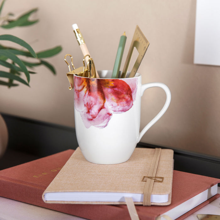 Rose Garden Mug 290 ml