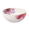 Rose Garden Salad Bowl 23 cm