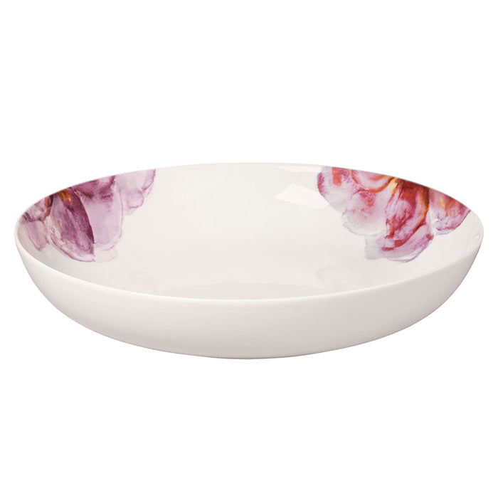 Rose Garden Salad Bowl 38 cm