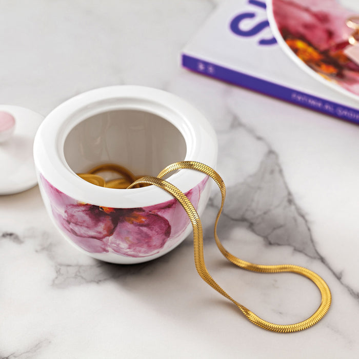 Rose Garden Sugar/Jampot 270 ml