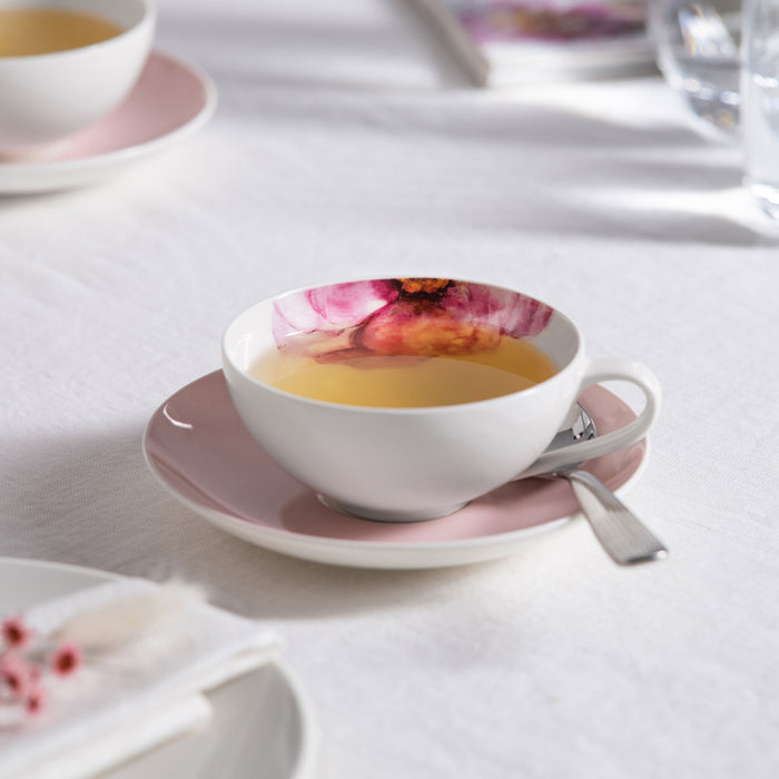 Rose Garden Tea Cup 110 ml