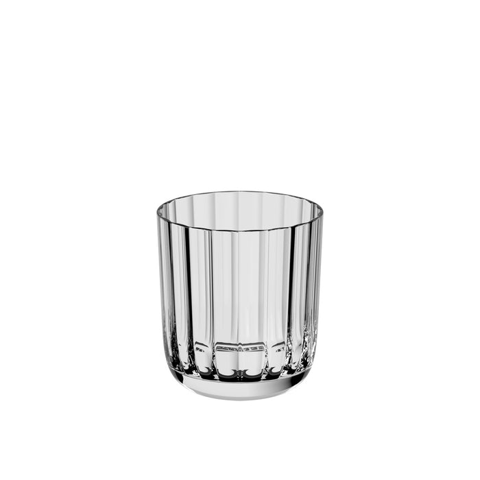 Rose Garden Water Glass, Set of 4 Pieces