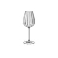 Rose Garden White Juice goblet Set 4pc