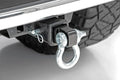 Rough Country 2" Receiver D Ring Kit