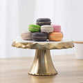 Round Cake Stand