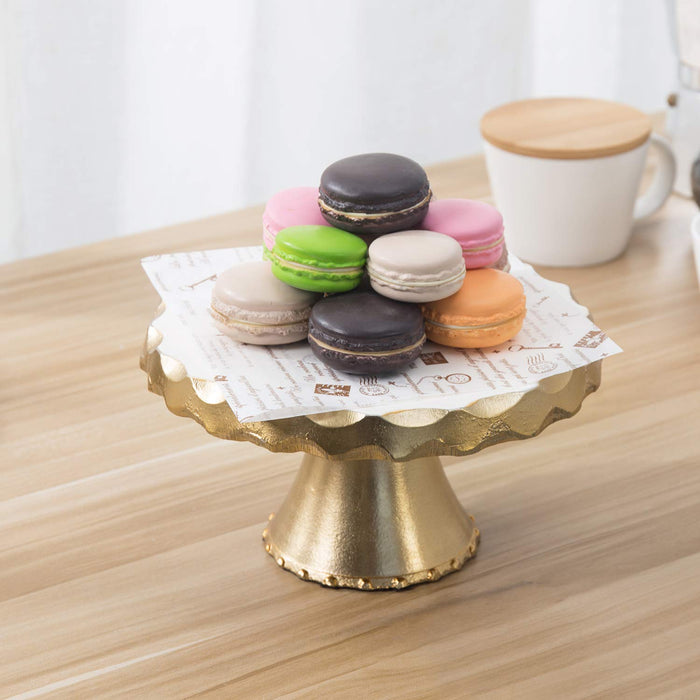 Round Cake Stand