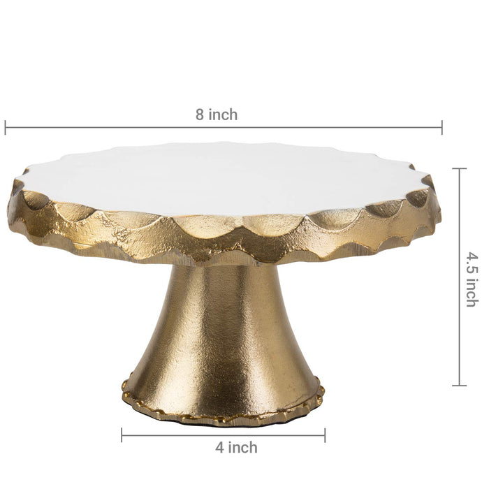 Round Cake Stand