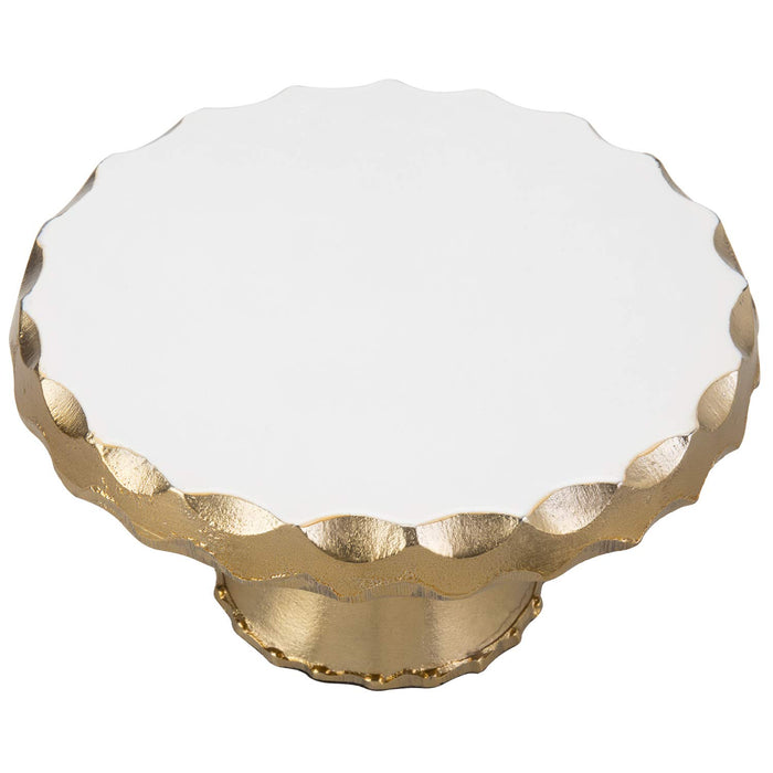 Round Cake Stand