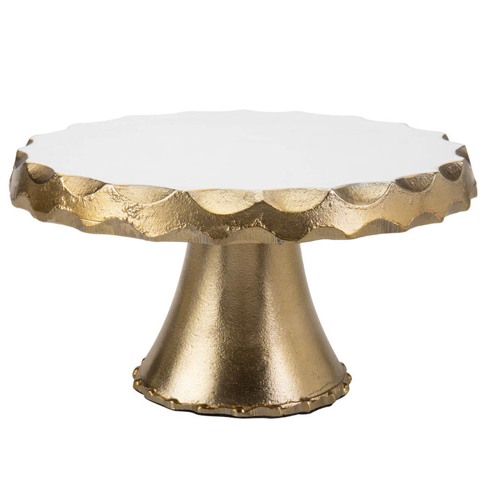 Round Cake Stand