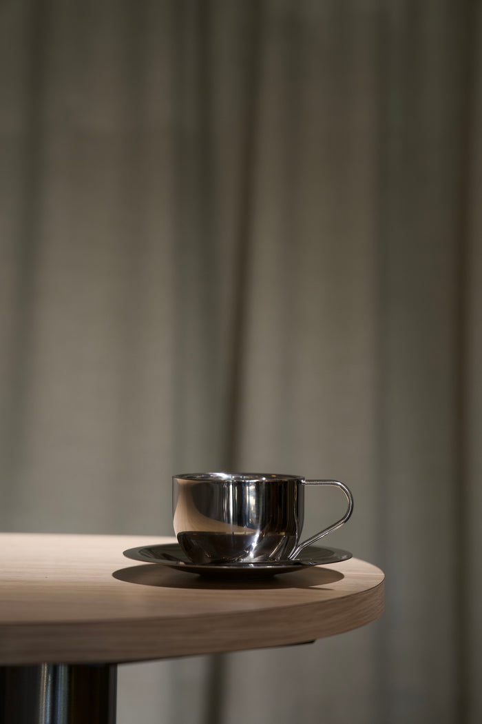 Round Luxe Set