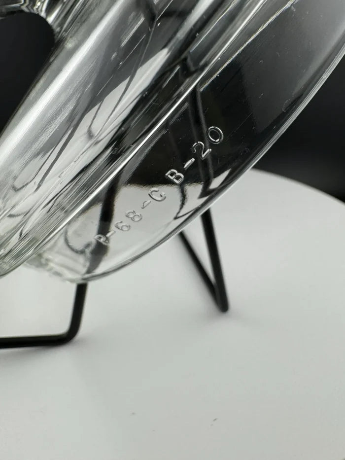 Pyrex Lid P-68-CB-20