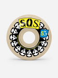 Ruedas Opera S.O.S Cadenza Classic