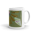 Rustic Texas Wind Mug