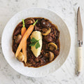 Sabato Beef Bourguignon