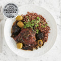 Sabato Chicken Marbella