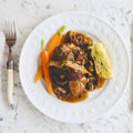 Sabato Coq au Vin