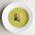 Sabato Courgette & Grana Padano Soup | Ready to Heat Soup | Sabato Auckland