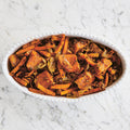 Sabato Harissa Roasted Carrot & Pumpkin