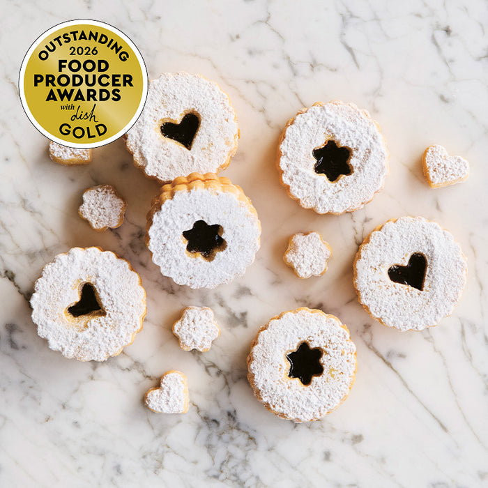 Sabato Jammy Dodgers