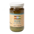 Sabato Pesto alla Genovese