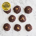 Sabato Valrhona Mini Afghans