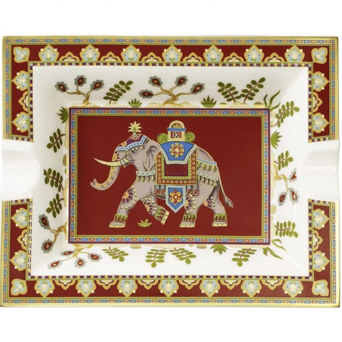 Samarkand Accessories Ashtray 17X21cm