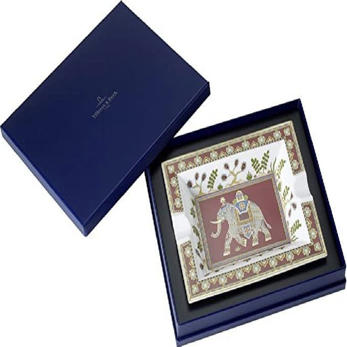 Samarkand Accessories Ashtray 17X21cm