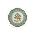 Samarkand Aquamarin Breadbutter Plate 16cm