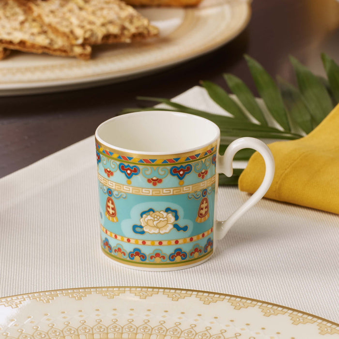 Samarkand Aquamarin Expresso Cup 50 ml