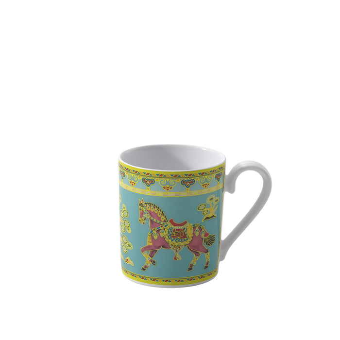 Samarkand Aquamarin Mug 240 ml