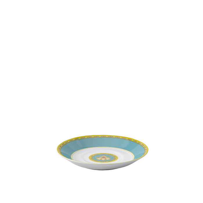 Samarkand Aquamarin Saucer for Expresso Cup 12cm