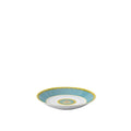 Samarkand Aquamarin Saucer for Expresso Cup 12cm