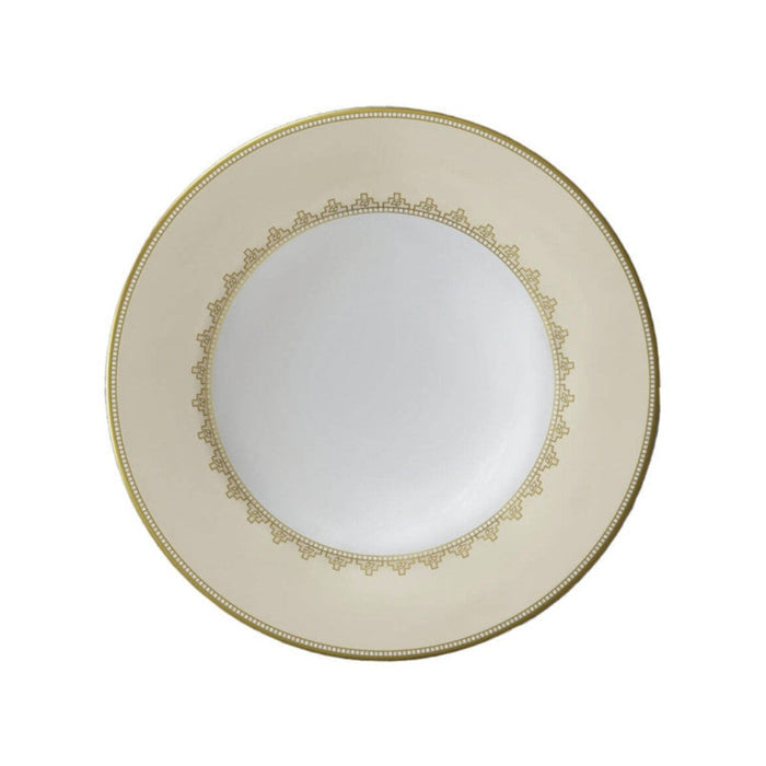 Samarkand Deep Plate 24 cm